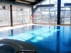Apartamento Arttyco Sierra Nevada zona Media Baja